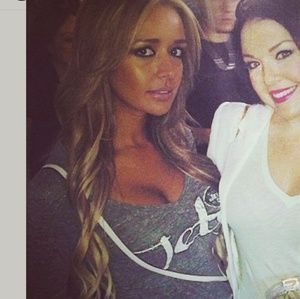 Great lengths hair extensions by maria